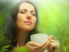 Имбирь как афродизиак для мужчин и женщин, польза и рецепт чая